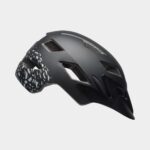 Cykelhjälm Bell Annex Shield MIPS Matte Black, Large (52 - 56 cm)