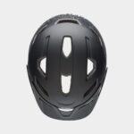 Cykelhjälm Bell Annex Shield MIPS Matte Black, Large (52 - 56 cm)