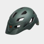 Cykelhjälm Bell Annex Shield MIPS Matte Black, Large (52 - 56 cm)