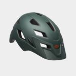 Cykelhjälm Bell Annex Shield MIPS Matte Black, Large (52 - 56 cm)