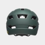 Cykelhjälm Bell Annex Shield MIPS Matte Black, Large (52 - 56 cm)