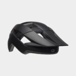 Cykelhjälm Bell Annex Shield MIPS Matte Black, Large (52 - 56 cm)