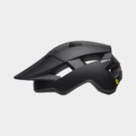 Cykelhjälm Bell Annex Shield MIPS Matte Black, Large (52 - 56 cm)