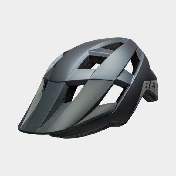 Cykelhjälm Bell Annex Shield MIPS Matte Black, Large (52 - 56 cm)