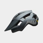 Cykelhjälm Bell Annex Shield MIPS Matte Black, Large (52 - 56 cm)