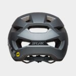 Cykelhjälm Bell Annex Shield MIPS Matte Black, Large (52 - 56 cm)