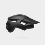 Cykelhjälm Bell Annex Shield MIPS Matte Black, Large (52 - 56 cm)