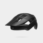 Cykelhjälm Bell Annex Shield MIPS Matte Black, Large (52 - 56 cm)