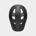 Cykelhjälm Bell Annex Shield MIPS Matte Black, Large (52 - 56 cm)