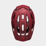 Cykelhjälm Bell Annex Shield MIPS Matte Black, Large (52 - 56 cm)