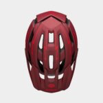 Cykelhjälm Bell Annex Shield MIPS Matte Black, Large (52 - 56 cm)