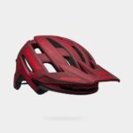 Cykelhjälm Bell Annex Shield MIPS Matte Black, Large (52 - 56 cm)