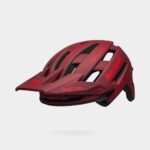 Cykelhjälm Bell Annex Shield MIPS Matte Black, Large (52 - 56 cm)