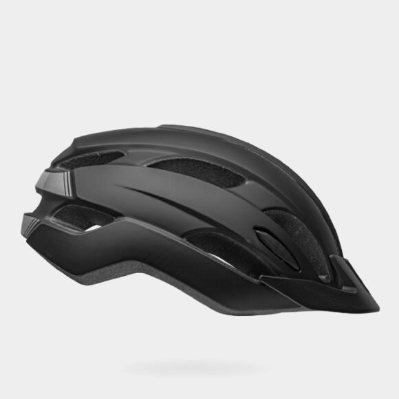 Cykelhjälm Bell Full-9 Matte Black, X-Large/XX-Large (59 - 63 cm)