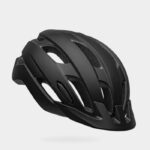 Cykelhjälm Bell Full-9 Matte Black, X-Large/XX-Large (59 - 63 cm)