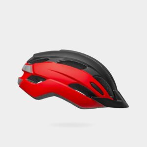 Cykelhjälm Bell Annex Shield MIPS Matte Black, Large (52 - 56 cm)