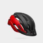 Cykelhjälm Bell Annex Shield MIPS Matte Black, Large (52 - 56 cm)