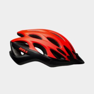 Cykelhjälm Bell Annex Shield MIPS Matte Black, Large (52 - 56 cm)