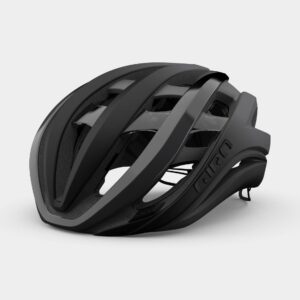 Cykelhjälm Bell Annex Shield MIPS Matte Black, Large (52 - 56 cm)