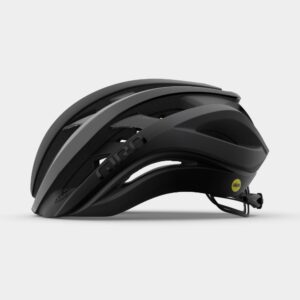 Cykelhjälm Bell Annex Shield MIPS Matte Black, Large (52 - 56 cm)