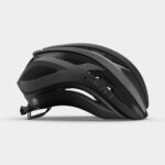 Cykelhjälm Bell Annex Shield MIPS Matte Black, Large (52 - 56 cm)