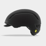 Cykelhjälm Bell Annex Shield MIPS Matte Black, Large (52 - 56 cm)