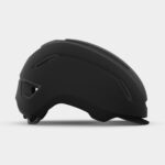 Cykelhjälm Bell Annex Shield MIPS Matte Black, Large (52 - 56 cm)