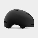 Cykelhjälm Bell Annex Shield MIPS Matte Black, Large (52 - 56 cm)