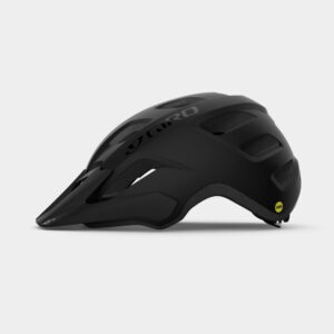 Cykelhjälm Bell Annex Shield MIPS Matte Black, Large (52 - 56 cm)