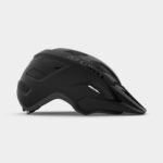 Cykelhjälm Bell Annex Shield MIPS Matte Black, Large (52 - 56 cm)