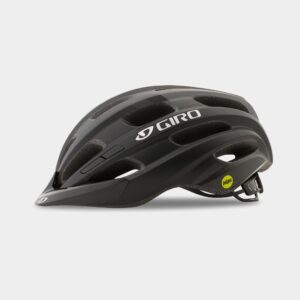 Cykelhjälm Bell Annex Shield MIPS Matte Black, Large (52 - 56 cm)