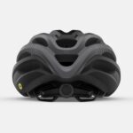 Cykelhjälm Bell Full-9 Matte Black, X-Large/XX-Large (59 - 63 cm)