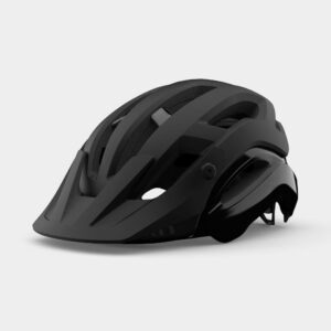 Cykelhjälm Bell Annex Shield MIPS Matte Black, Large (52 - 56 cm)