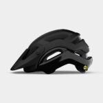 Cykelhjälm Bell Annex Shield MIPS Matte Black, Large (52 - 56 cm)