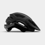 Cykelhjälm Bell Annex Shield MIPS Matte Black, Large (52 - 56 cm)