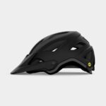 Cykelhjälm Bell Full-9 Matte Black, X-Large/XX-Large (59 - 63 cm)