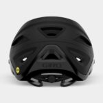 Cykelhjälm Bell Full-9 Matte Black, X-Large/XX-Large (59 - 63 cm)