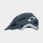 Cykelhjälm Bell Full-9 Matte Black, X-Large/XX-Large (59 - 63 cm)