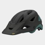 Cykelhjälm Bell Full-9 Matte Black, X-Large/XX-Large (59 - 63 cm)