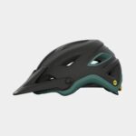 Cykelhjälm Bell Full-9 Matte Black, X-Large/XX-Large (59 - 63 cm)