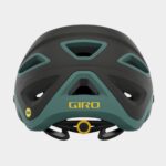 Cykelhjälm Bell Full-9 Matte Black, X-Large/XX-Large (59 - 63 cm)