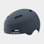 Cykelhjälm Giro Quarter FS MIPS Matte Portaro Grey, Large (59 - 63 cm)