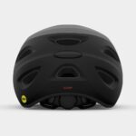 Cykelhjälm Bell Annex Shield MIPS Matte Black, Large (52 - 56 cm)