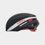 Cykelhjälm Bell Traverse MIPS Matte Infrared/Black, Universal Adult (54 - 61 cm)