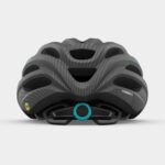 Cykelhjälm Bell Annex Shield MIPS Matte Black, Large (52 - 56 cm)