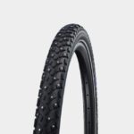 Dubbdäck Schwalbe Marathon Winter Plus SmartGuard 50-622 (28 x 2.00) reflex, 208 dubbar