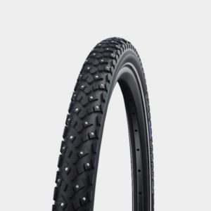 Dubbdäck Schwalbe Marathon Winter Plus SmartGuard 50-622 (28 x 2.00) reflex, 208 dubbar