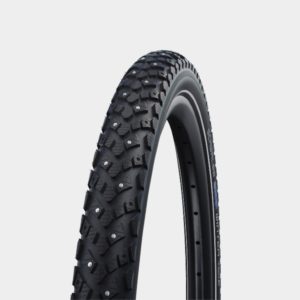 Dubbdäck Schwalbe Winter K-Guard 30-349 (16 x 1.20) reflex, 72 dubbar, 2-pack