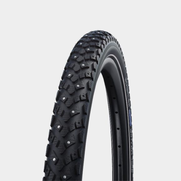 Dubbdäck Schwalbe Winter K-Guard 47-559 (26 x 1.75) reflex, 100 dubbar