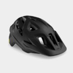 Cykelhjälm MET Echo MIPS Matte Black, Large/X-Large (60 - 64 cm)